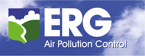 ERG (Air Pollution Control) Ltd